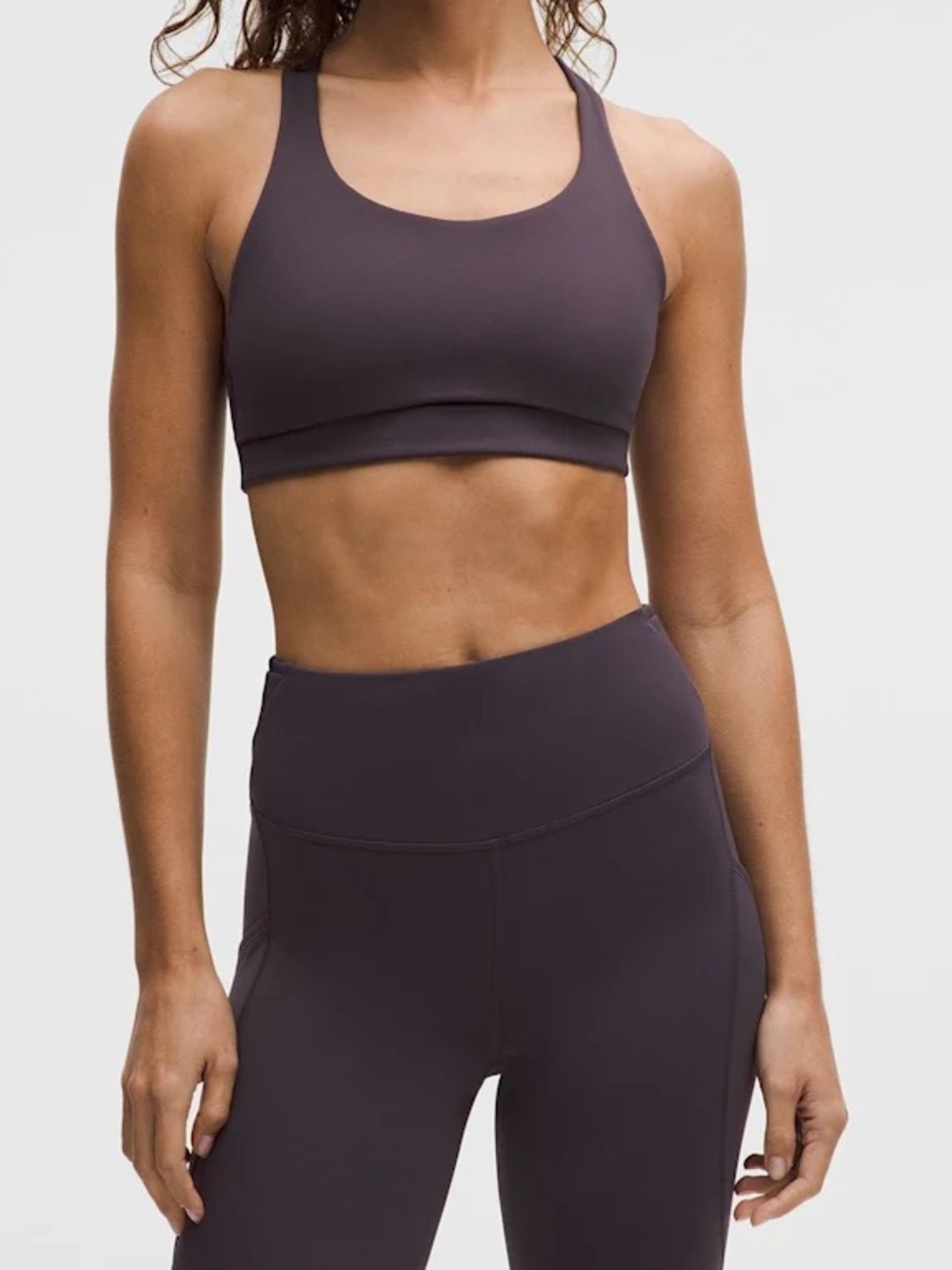lululemon athletica Energy Bra
